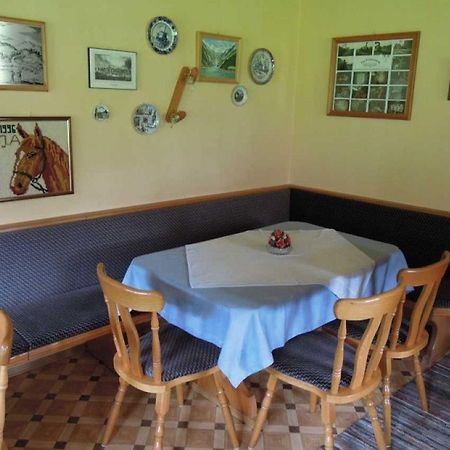 Pension Erlerhof Ried im Zillertal Dış mekan fotoğraf