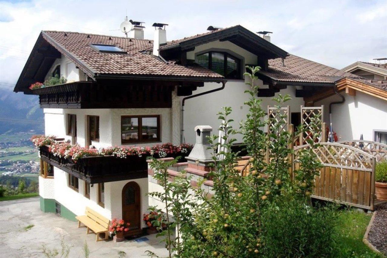 Pension Erlerhof Ried im Zillertal Dış mekan fotoğraf