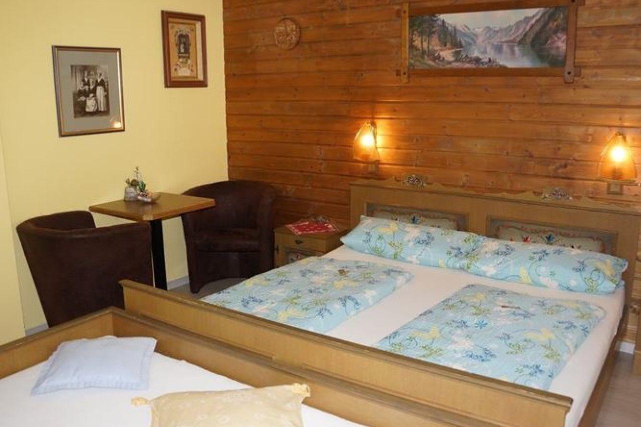 Pension Erlerhof Ried im Zillertal Dış mekan fotoğraf